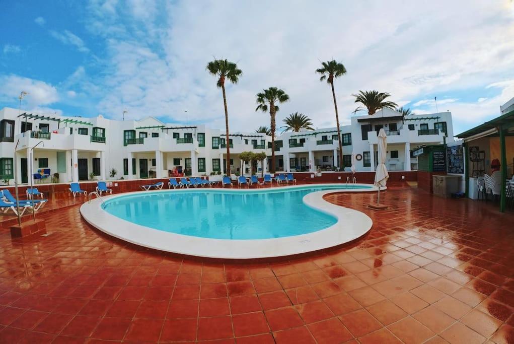 Apartamento Exclusivo Casa Orly Puerto del Carmen  Exterior photo